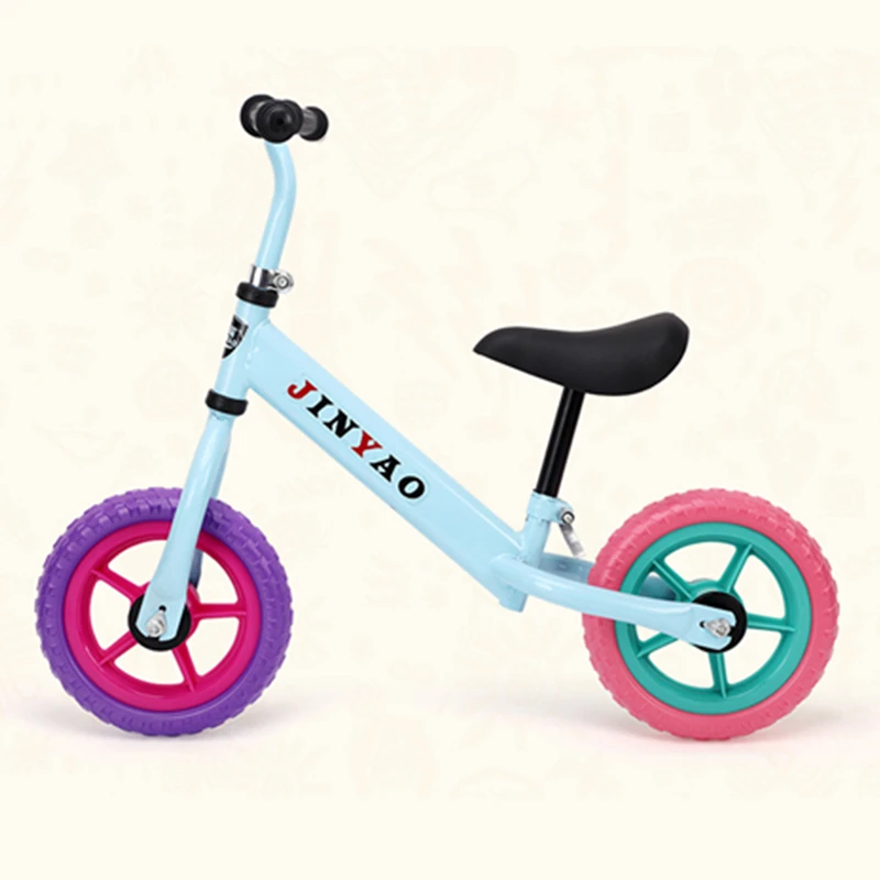 EVA Foamed Wheel for Kids Balance Bike Kids Bikes 1PCS kids bike wheel