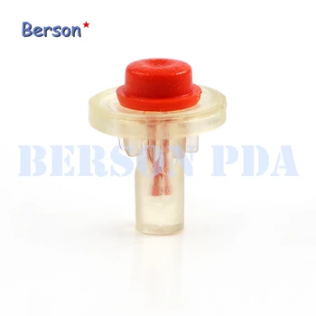 

Red Power Button for Symbol Motorola Symbol MC75A0 MC75A6 MC75A8