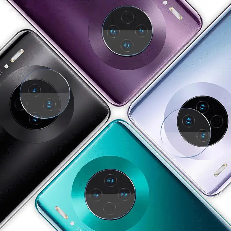 

Tempered Glass Back Camera Lens Film For Huawei Nova 5T 5 5i Pro Honor 20S Mate 30 Pro 20 Lite Enjoy 10 Plus Screen Protector