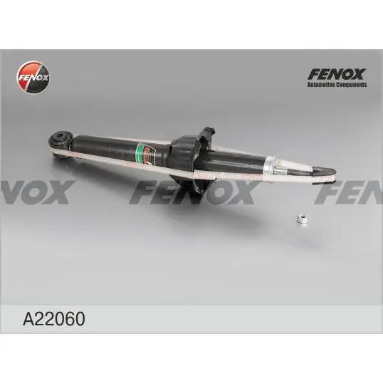 Амортизатор задний газовый Honda CR-V all 97-01 FENOX A22060