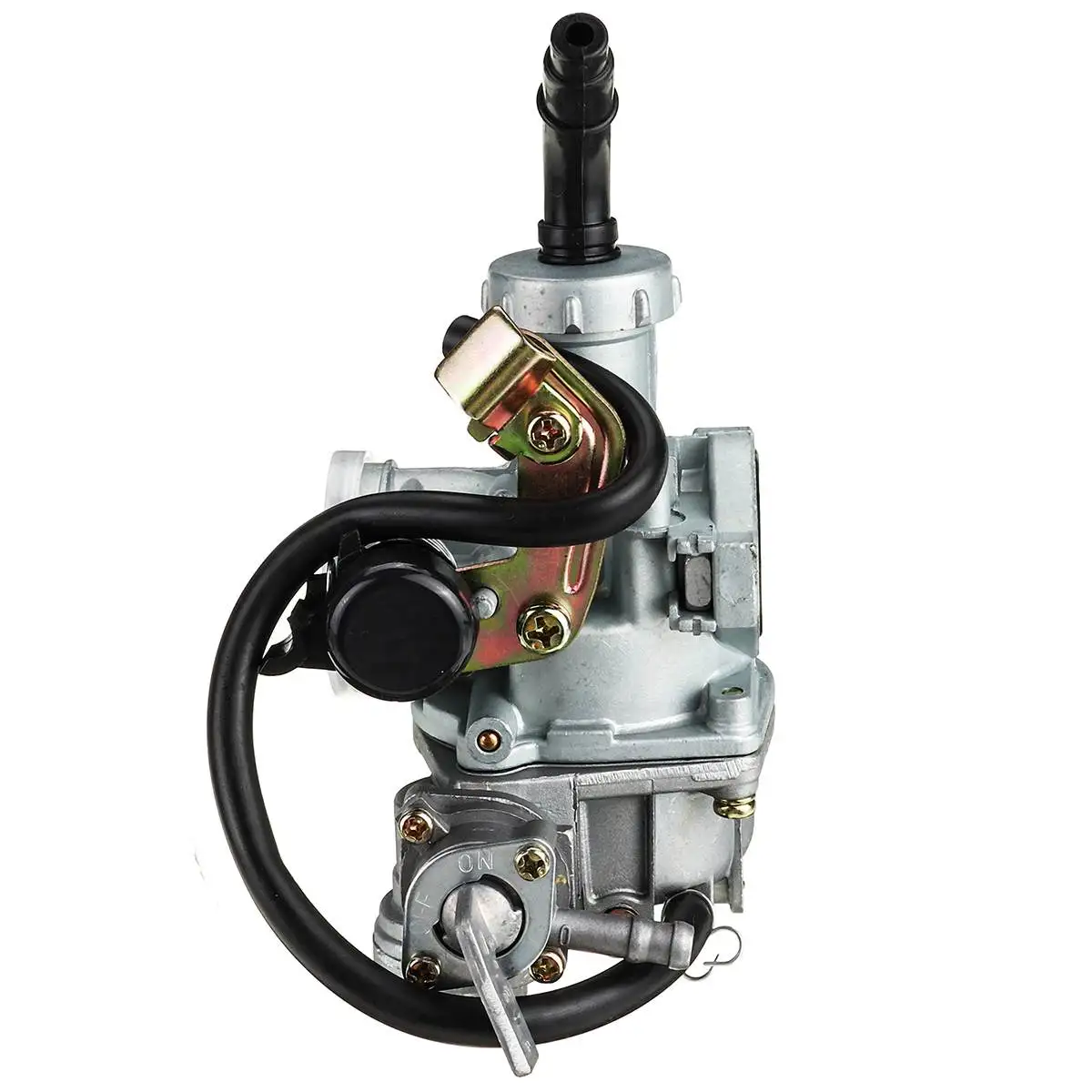 Мотоцикл 22 мм PZ22 Carb Карбюратор для HONDA/Yamaha питбайк ATV Go Karts 50CC 70CC 90CC 110CC 125CC
