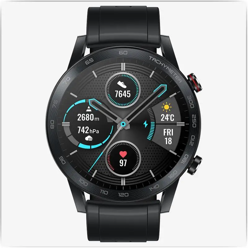 Oranginal HUAWEI Honor Magic Watch 2 and Watch 1