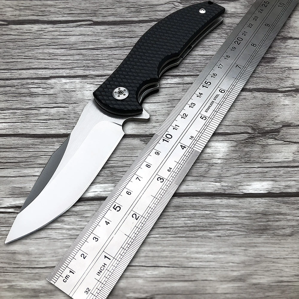 BMT ZT0606 тактический складной Выживание ножа кемпинга карманные ножи