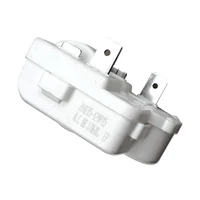 Compresseur de réfrigérateur PTC démarreur réfrigérateur congélateur multi-fonction double usage refroidisseur plus chaud thermoélectrique pièces de réfrigérateur électrique 5