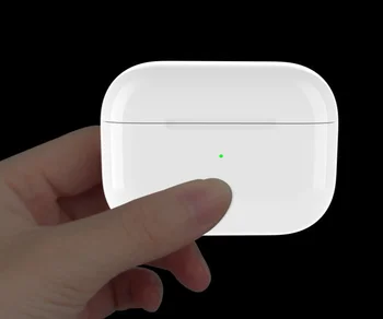 

i300000 Pro TWS Bluetooth Earphones Change Name Positioning earbuds earphones PK W1 chip i100000 i200000 i500 i9000 tws pro