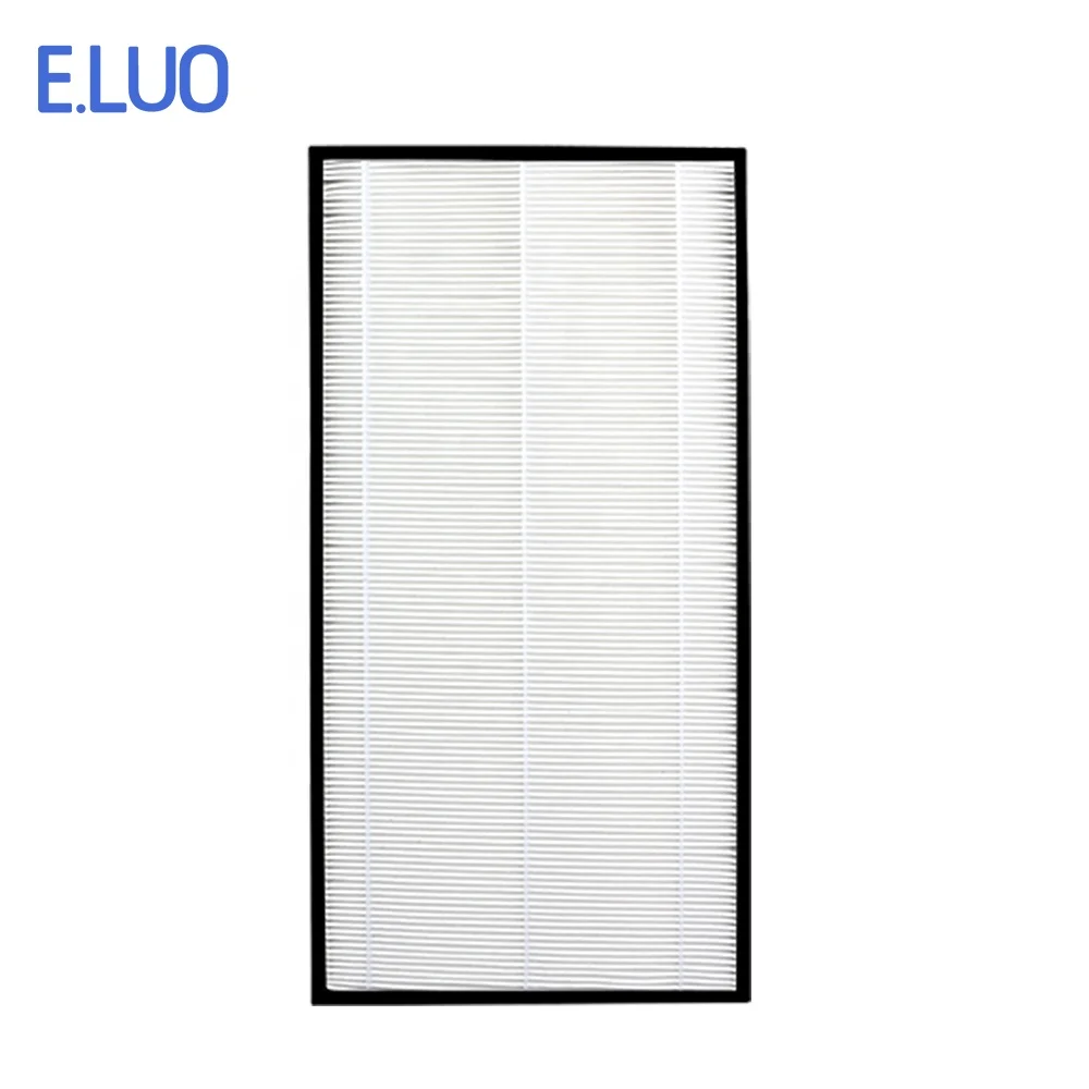 

Air Purifier HEPA Filter PM2.5 Air Filter Fit For F-ZXFD35C F-PD35C PXF35C VDG35C 400*215*30MM