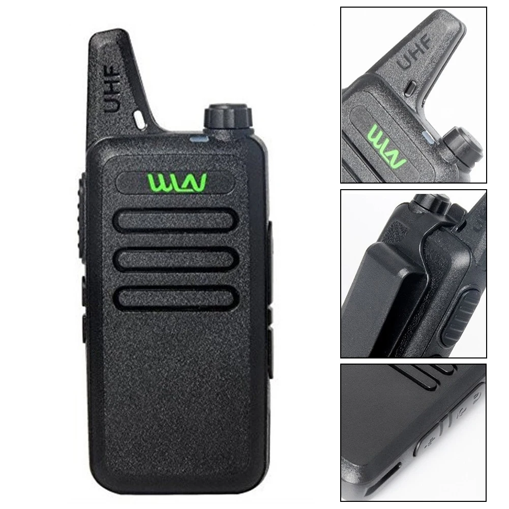 16-канальный видеорегистратор иди и болтай Walkie Talkie “иди и Перезаряжаемые трансивер дальний Портативный само Вождение Ham двухстороннее прочный автомобильные аксессуары домофон