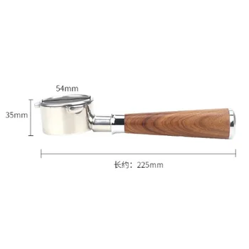 

Kitchen accessories Coffee Portafilter Reusable 870/878/880 Filter Basket