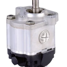 FEBIAT насос гидроусилителя рулевого управления используется для американского грузовика JCB 20/201800/JCB20/201800