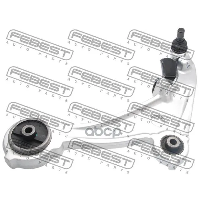 Рычаг Подвески | Перед Лев| Nissan Teana Rus Make J32r 2009.06-2013.12 [El] Febest арт. 0224J32LH
