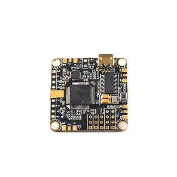 

BetaflightF4 F4 F405 Flight Controller PDB BEC 5V/1.5A OSD MPU600 for RC FPV Racing Drone Racer