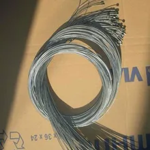 Высококачественный провод для горного велосипеда с переменной скоростью, сердечник для горного велосипеда, аксессуары для езды на велосипеде 2 м