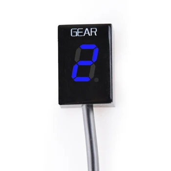 

Motorcycle Speed Gear Indicator Display CBR 600RR For Honda CBR600RR 03-20 High Quality Material
