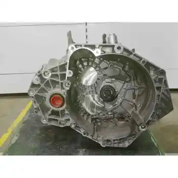 

F40 GEARBOX OPEL INSIGNIA SALOON