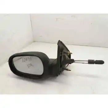 

01848 LEFT REARVIEW RENAULT CLIO I PHASE I + II (B/C57)