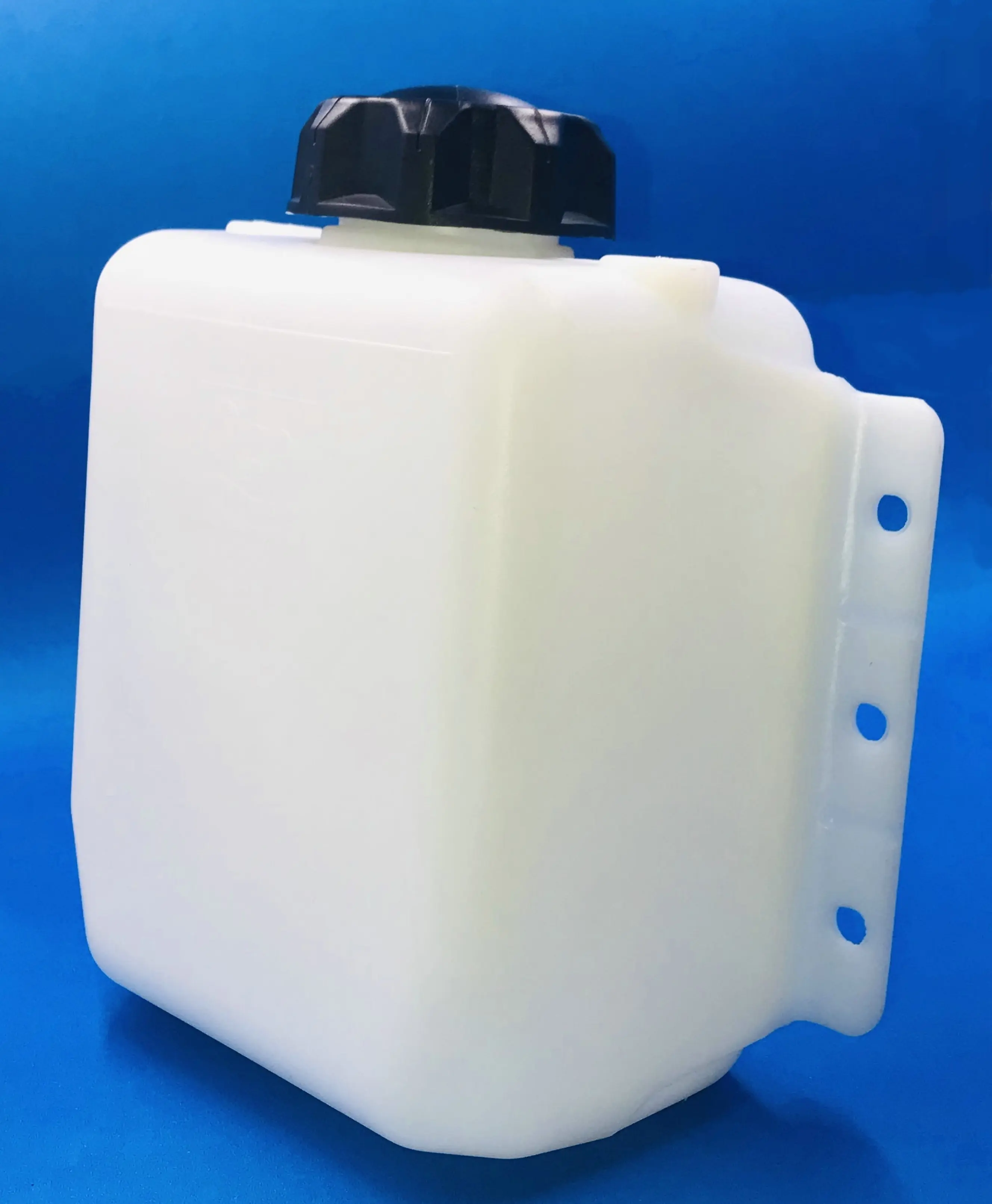 HHO Water Tank 3.0L HHO Water Reservoir/Bubbler Tank passed CE RoHS Verification
