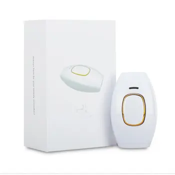 

Neutral Household Laser Hair Removal Instrument 940Ipl Female Painless Threading Epilator Long-Lasting Hair Removal