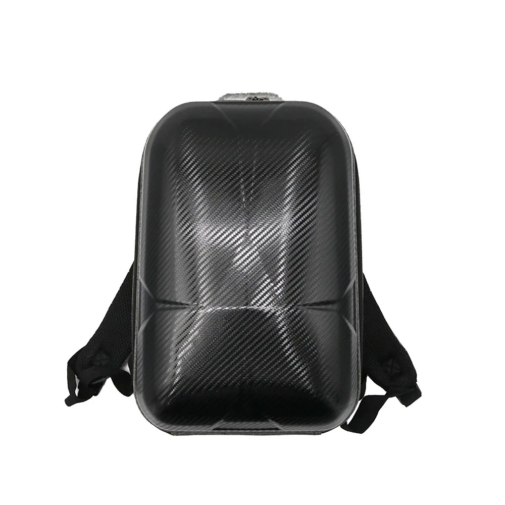 Ouhaobin for Fimi X8 SE Drone Bags Backpack Storage Backpack For Xiaomi Fimi X8 SE Bag  Carrying Portable hard shell bag 102#D