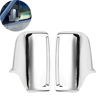 

Car Chrome Rear View Mirror Cover for Mercedes Benz Sprinter 2006-2018