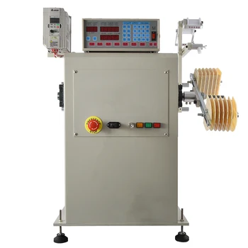

220V Automatic winding machine motor stator coil wire winding machine motor maintenance winding machine Maximum line width 200mm
