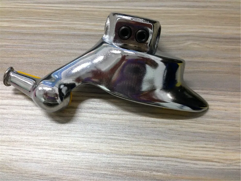 STARPAD For Tire changer Bird Head steel plating Los tire machine disassembly head |