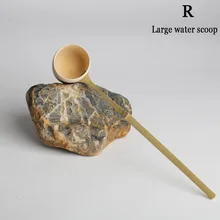 Бамбуковый венчик для чая Матча точка зеленый чай порошок прибор соответствующий инструмент NIN668