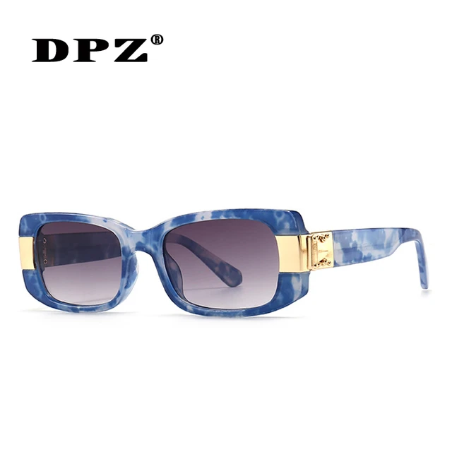 Fashion Oversized Sunglasses Men  Luxury Designer Sun Glasses Men -  Vintage Brand - Aliexpress