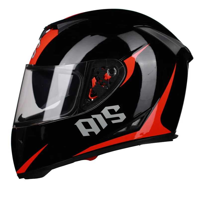Cascos Para Moto Motorcycle Helmet Male Cafe Racer Casco Moto Integral Motorcycle For Adults Visor Jet Enduro Casco De Seguridad