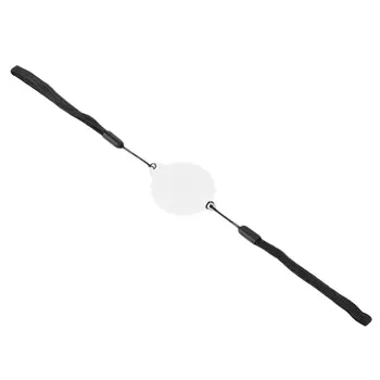 

LESHP Emergency Siren Alarms Round Electronic Personal Safety Loud Panic Security Keychain Alarm Anti-Rape Anti-Attack Sensors