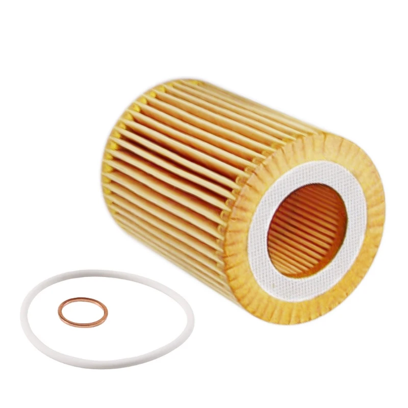 

genuine oil filter for BMW F20 F21 F30 F31 1 series and 3 series 11427635557 HU7003x OX 825D