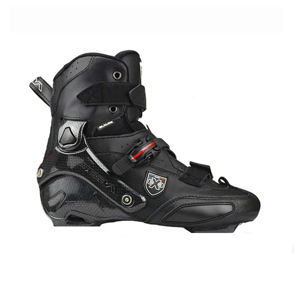 

100% Original SEBA Trix2 Boot 165mm Distance Adult Inline Skates Roller Skating Up Shoes SEBA Patines Liner Adulto