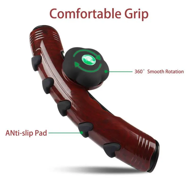 

2019 Car Steering Wheel Cover Aid Control Handle Power Handle Ball Universal Steering Wheel Cover