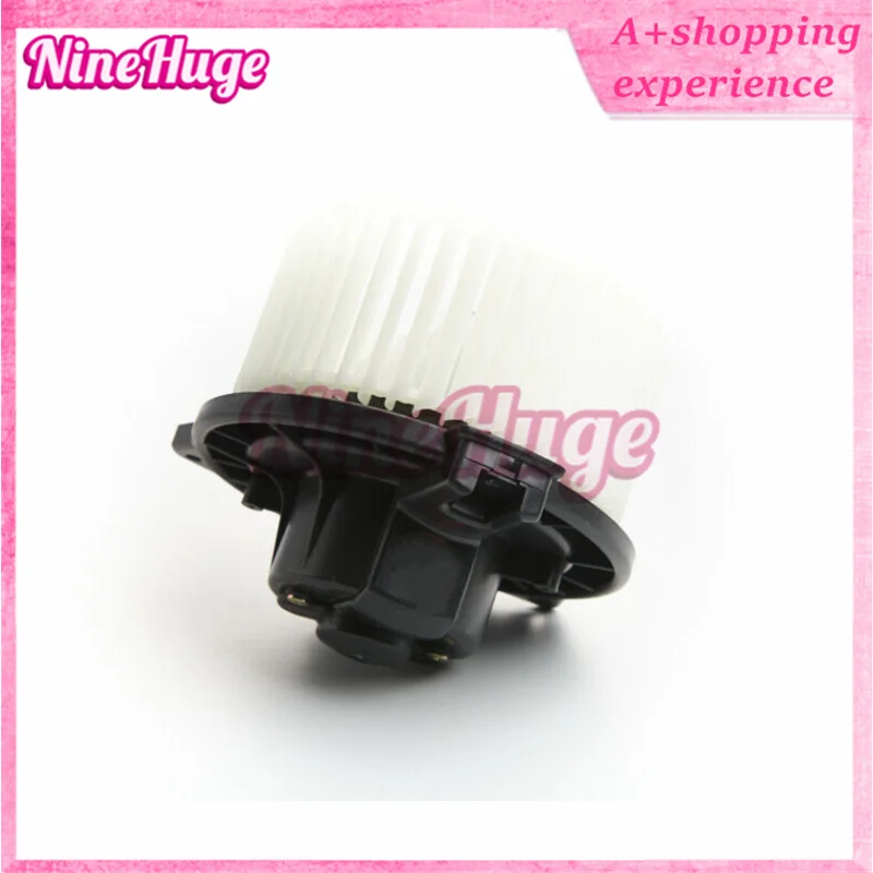Heater Blower Motor Fan For Honda Accord Pilot 19982008 Wrangler 79310