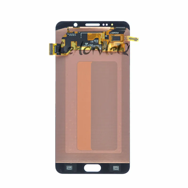ЖК-дисплей Экран для samsung Примечание 5 N920 N920a N920t N920F N920I N920C Дисплей дигитайзер в сборе для samsung Galaxy Note5 Note 5 на тонкопленочных транзисторах на тонкоплёночных транзисторах
