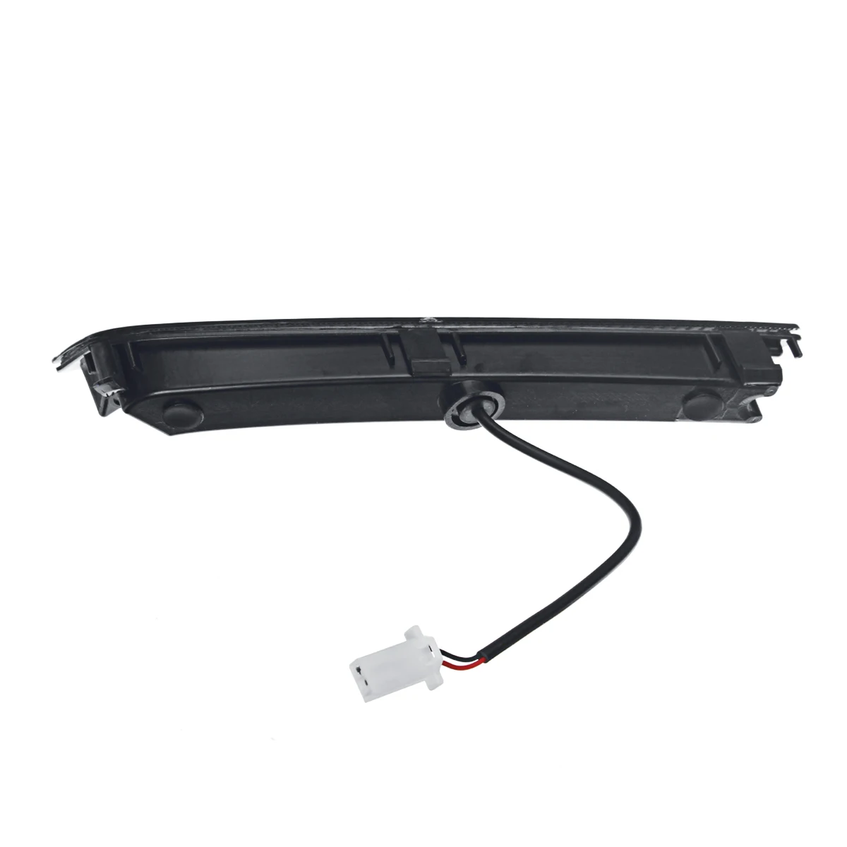  Car Led Drl For Subaru Forester 2013-2016 Daytime Running Light Turn Signal Front Bumper Driving Fo - 4000040414441