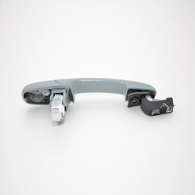 Dorman 93845 Interior Door Handle for Select Mazda Models Black and Chrome Dorman 93845 Interior Door Handle for Select Mazda Models Black and Chrome