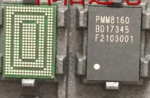

Free shipping IC new% PMM-8160-0-329NSP-MT-01-0