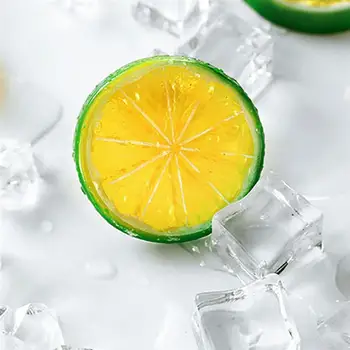 

820pcs Fake Ice Cubes Reusable Artificial Acrylic Crystal Cubes Whisky Drinks Display Photography Props Wedding Party Decor