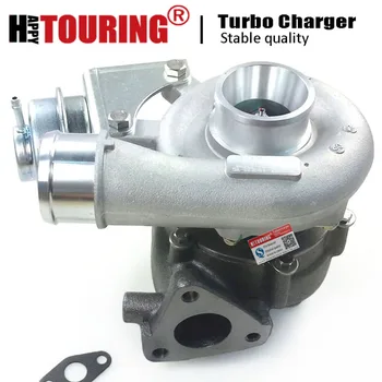 

Turbo TF035 Turbocharger For HYUNDAI Santa Fe 05-09 D4EB D4EB-V 2.2L CRDi 150HP 28231-27800 49135-07302 49135-07300 49135-07100