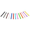 Silicone World Silicone glasses legs nonslip cover Eyewear Anti Slip silicone ear hook temple tip holder eye glasses accessories 2