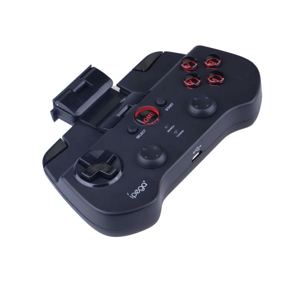 iPega PG-9017S PG 9017S Bluetooth Wireless Game Pad Joystick Controller Gamepad for Android/ iOS Tablet PC Smartphone TV Box