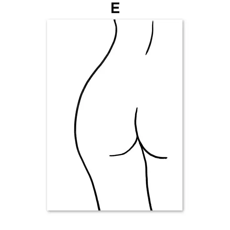 Landscape-Beach-Agave-Flower-House-Tree-Nordic-Posters-And-Prints-Wall-Art-Canvas-Painting-Wall-Pictures (7)