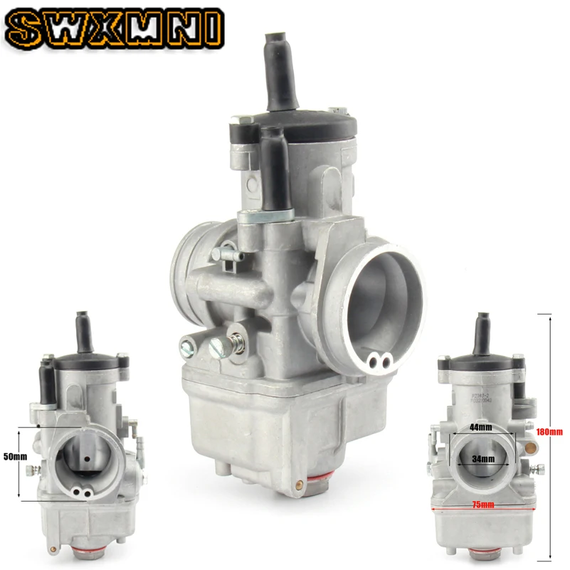 zongshen 250cc carburetor