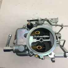 Замена шерриберга карбюратор для Nissan A12 двигатель часть номер 16010-W5600 высокое качество DCG306-5C карбюратор