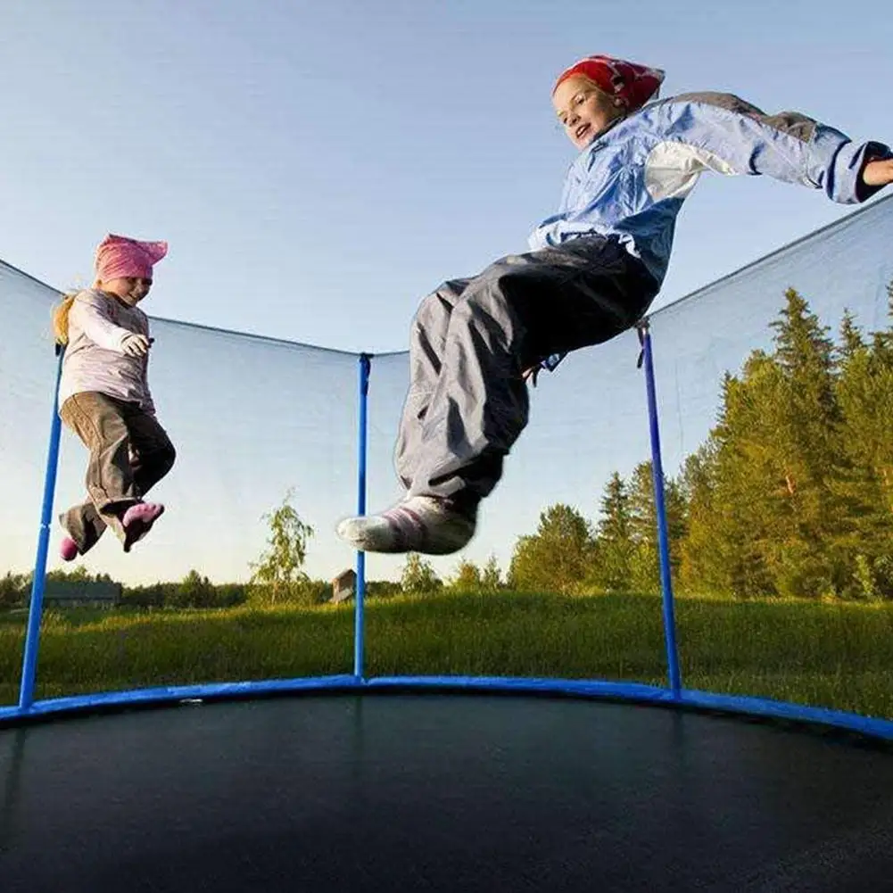 Children Safety Protection Net | Jumping Trampolin Children Jump Trampoline - Aliexpress