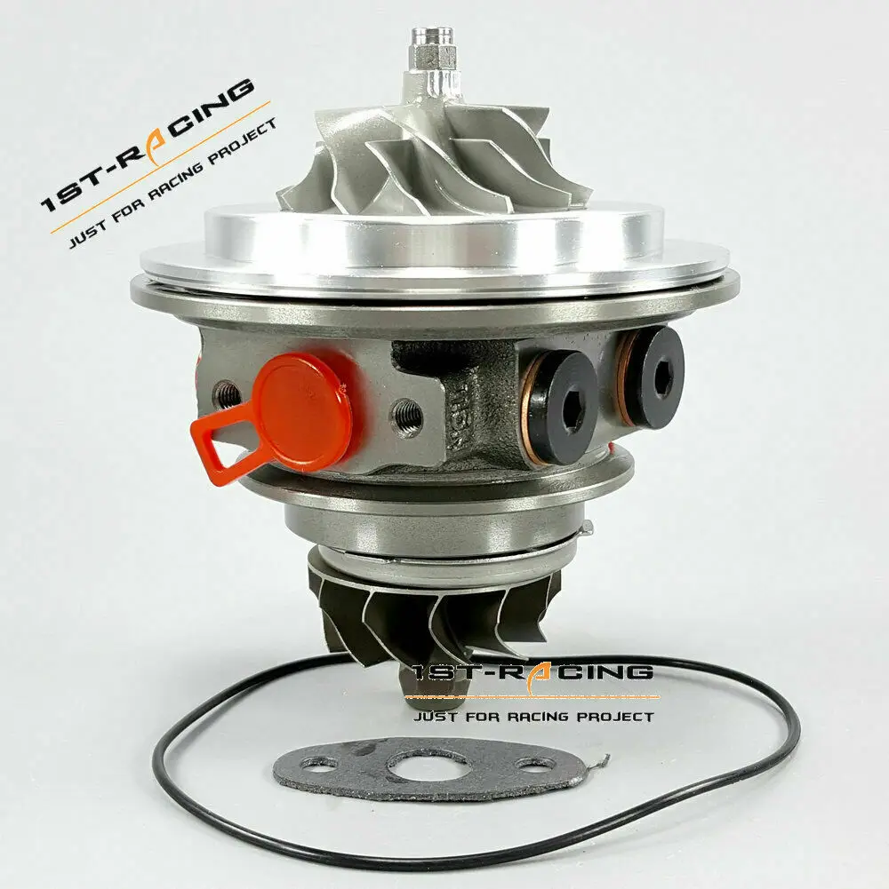 Для Chevrolet Cobalt HHR SS/Buick Regal Verano/Saturn Sky 2.0L 250HP K04-0200 Turocharger картридж сердечник КЗПЧ