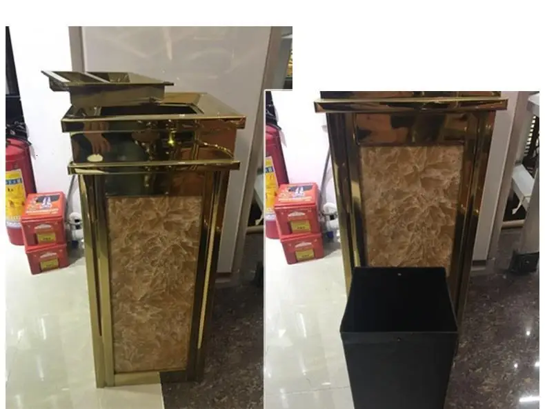 Banheiro компост Prullenbak Papelera Cocina Vuilnisbak Reciclaje De Dust отель коммерческий Lixeira мусорная корзина Cubo Basura мусорная корзина