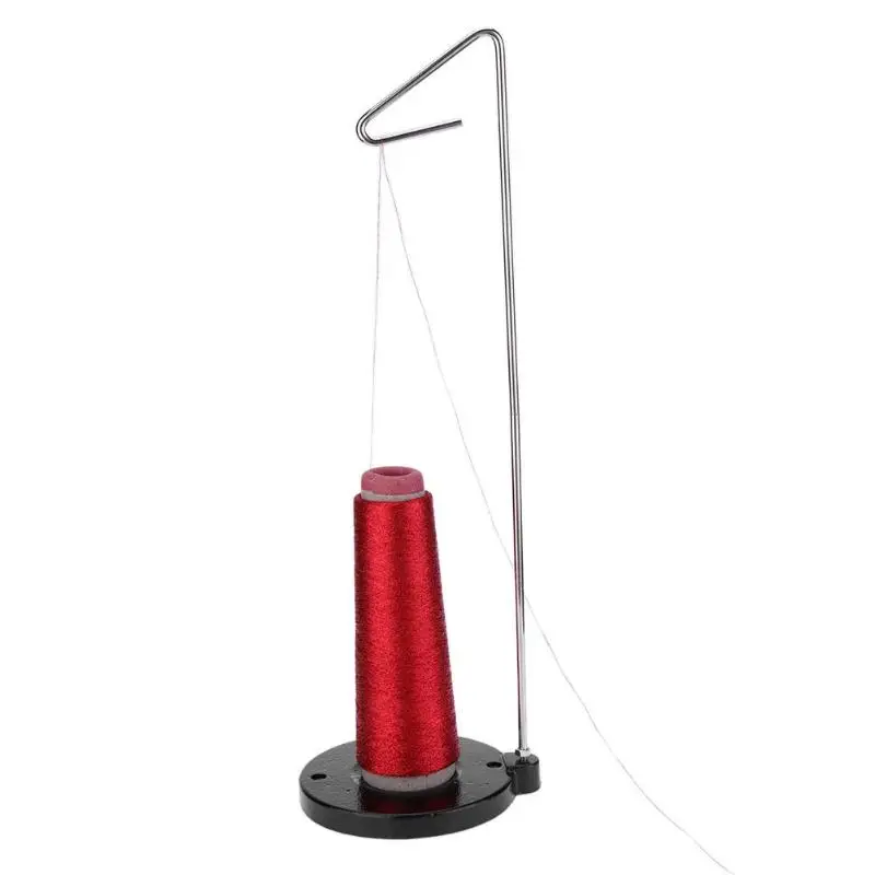 F Fityle 10x portarocchetto Accessori per Macchine da Cucire per la casa Supporto per Supporto per Ricamo a Bobina Adatto per Singer
