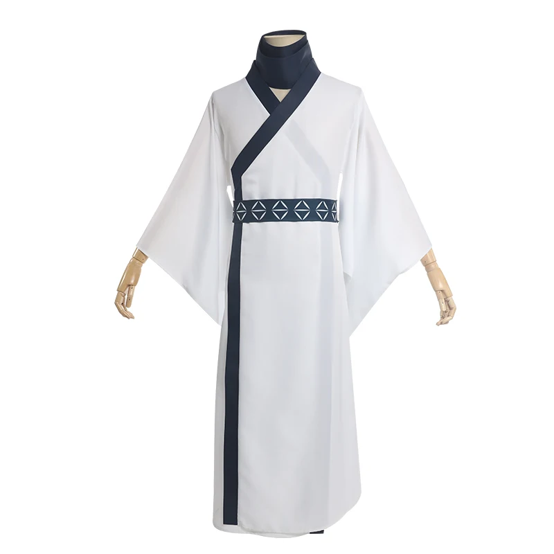 

Brdwn Jujutsu Kaisen Unisex Ryomen Sukuna Cosplay Costume Kimono Suit