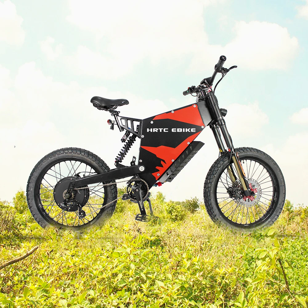 2022 novo modelo 12kwstyle bicicleta elétrica da sujeira motocicleta  elétrica - AliExpress